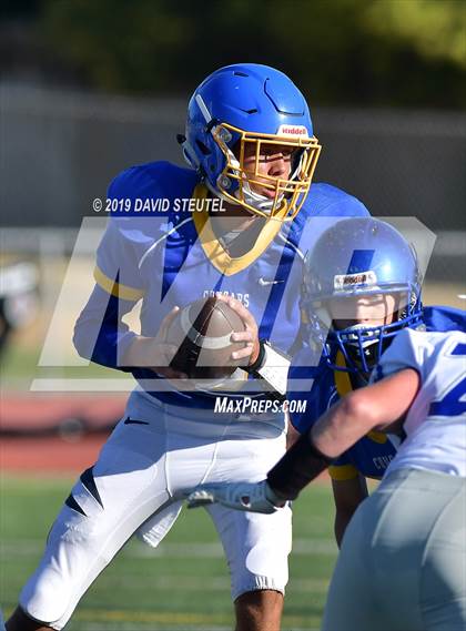Thumbnail 1 in JV: McQueen @ Del Campo photogallery.