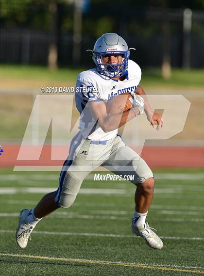 Thumbnail 2 in JV: McQueen @ Del Campo photogallery.