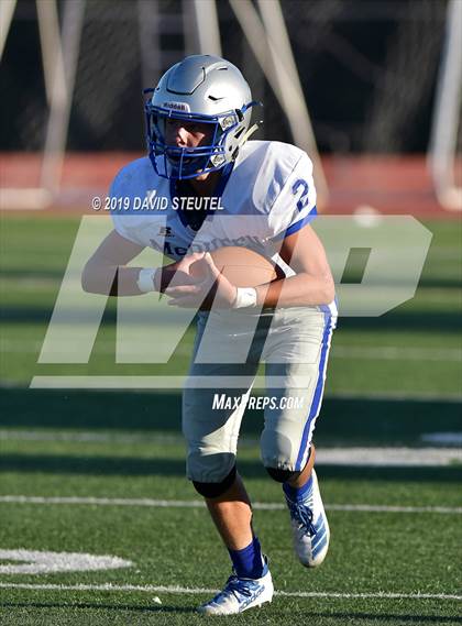 Thumbnail 3 in JV: McQueen @ Del Campo photogallery.
