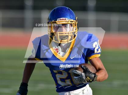 Thumbnail 1 in JV: McQueen @ Del Campo photogallery.