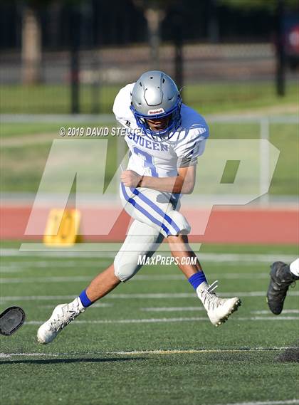 Thumbnail 2 in JV: McQueen @ Del Campo photogallery.