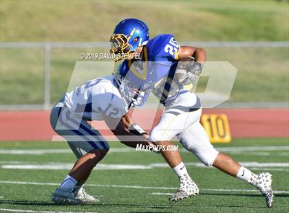 Thumbnail 3 in JV: McQueen @ Del Campo photogallery.