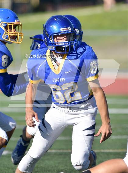 Thumbnail 2 in JV: McQueen @ Del Campo photogallery.