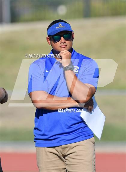Thumbnail 1 in JV: McQueen @ Del Campo photogallery.