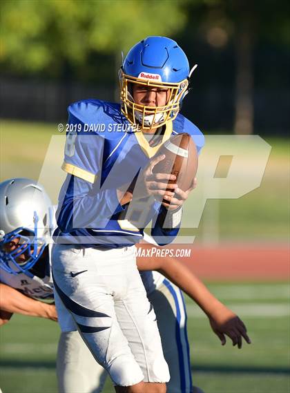 Thumbnail 1 in JV: McQueen @ Del Campo photogallery.