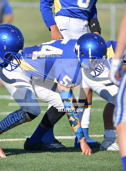 Thumbnail 3 in JV: McQueen @ Del Campo photogallery.