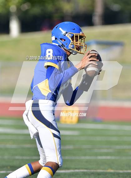 Thumbnail 3 in JV: McQueen @ Del Campo photogallery.