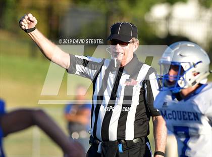 Thumbnail 1 in JV: McQueen @ Del Campo photogallery.