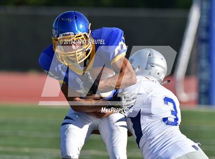 Thumbnail 3 in JV: McQueen @ Del Campo photogallery.