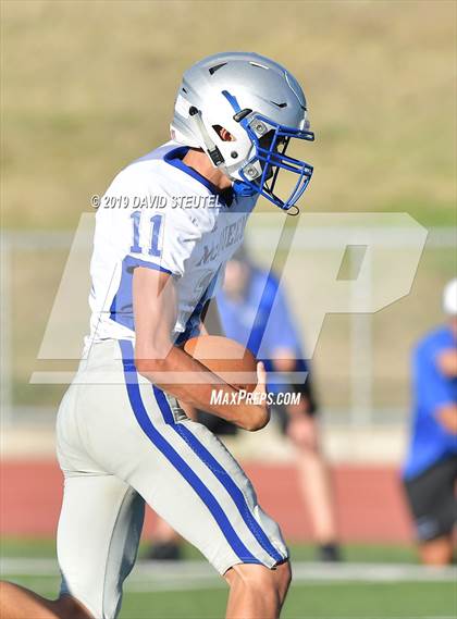 Thumbnail 1 in JV: McQueen @ Del Campo photogallery.