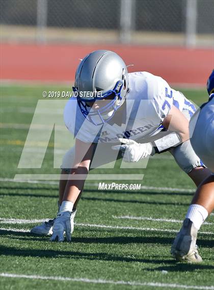 Thumbnail 1 in JV: McQueen @ Del Campo photogallery.