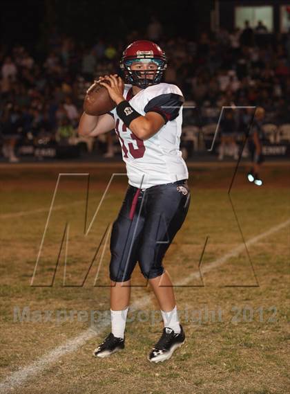 Thumbnail 3 in West Valley @ Pleasant Valley photogallery.