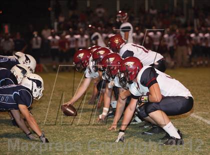 Thumbnail 3 in West Valley @ Pleasant Valley photogallery.