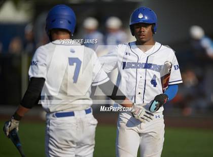 Thumbnail 1 in Poly Prep Country Day @ IMG Academy (IMG National Classic) photogallery.