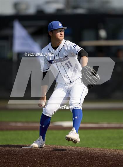 Thumbnail 1 in Poly Prep Country Day @ IMG Academy (IMG National Classic) photogallery.
