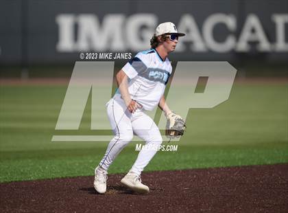 Thumbnail 2 in Poly Prep Country Day @ IMG Academy (IMG National Classic) photogallery.