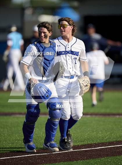 Thumbnail 1 in Poly Prep Country Day @ IMG Academy (IMG National Classic) photogallery.