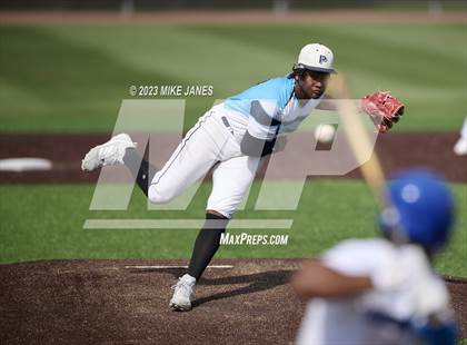 Thumbnail 2 in Poly Prep Country Day @ IMG Academy (IMG National Classic) photogallery.