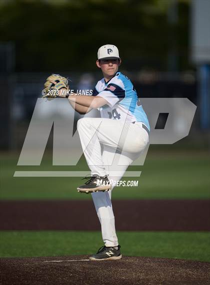 Thumbnail 2 in Poly Prep Country Day @ IMG Academy (IMG National Classic) photogallery.