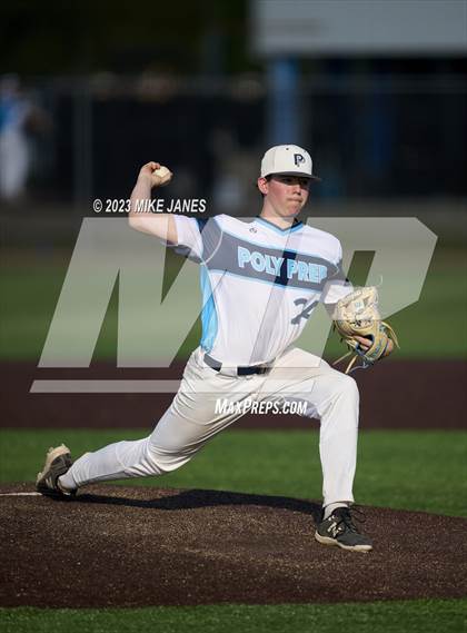 Thumbnail 1 in Poly Prep Country Day @ IMG Academy (IMG National Classic) photogallery.