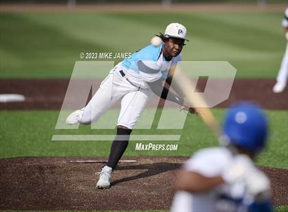 Thumbnail 1 in Poly Prep Country Day @ IMG Academy (IMG National Classic) photogallery.