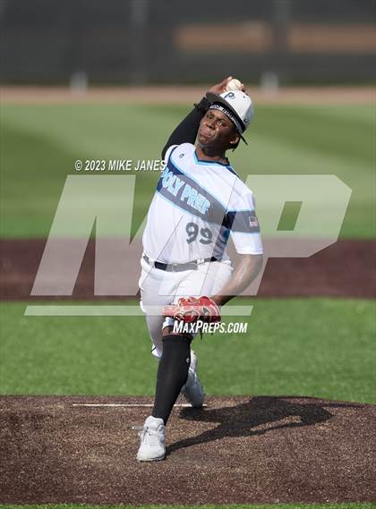 Thumbnail 2 in Poly Prep Country Day @ IMG Academy (IMG National Classic) photogallery.