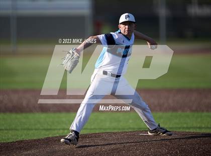 Thumbnail 1 in Poly Prep Country Day @ IMG Academy (IMG National Classic) photogallery.