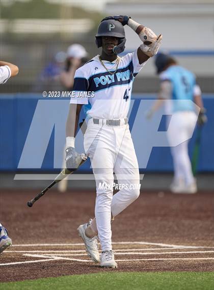 Thumbnail 2 in Poly Prep Country Day @ IMG Academy (IMG National Classic) photogallery.