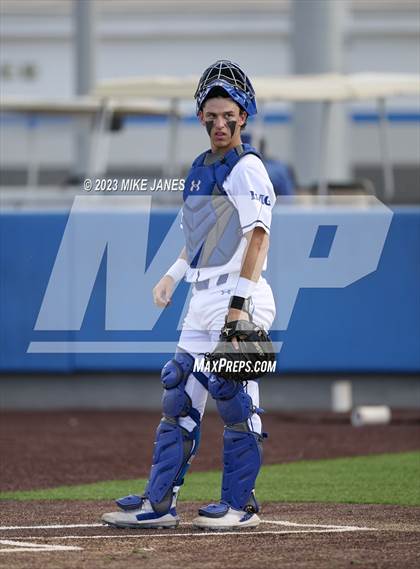 Thumbnail 3 in Poly Prep Country Day @ IMG Academy (IMG National Classic) photogallery.