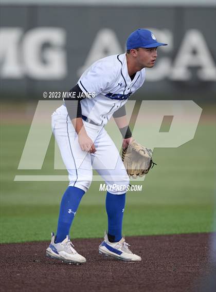 Thumbnail 1 in Poly Prep Country Day @ IMG Academy (IMG National Classic) photogallery.