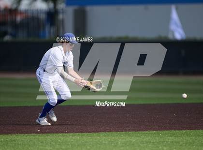 Thumbnail 1 in Poly Prep Country Day @ IMG Academy (IMG National Classic) photogallery.