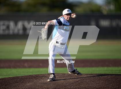 Thumbnail 1 in Poly Prep Country Day @ IMG Academy (IMG National Classic) photogallery.
