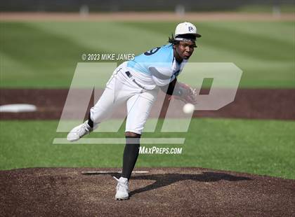 Thumbnail 1 in Poly Prep Country Day @ IMG Academy (IMG National Classic) photogallery.