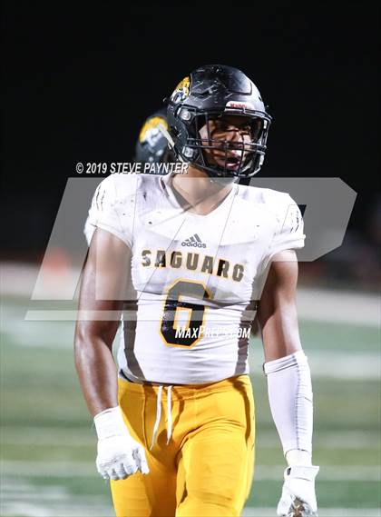 Thumbnail 1 in Saguaro @ Chaparral photogallery.