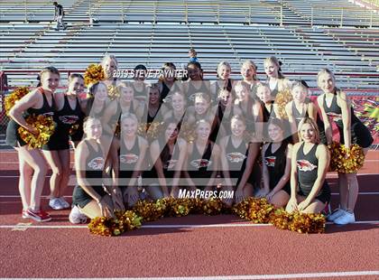 Thumbnail 2 in Saguaro @ Chaparral photogallery.