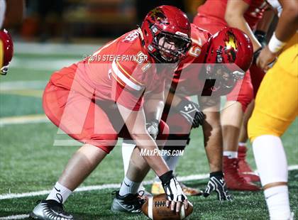 Thumbnail 3 in Saguaro @ Chaparral photogallery.