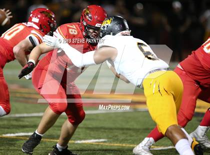 Thumbnail 3 in Saguaro @ Chaparral photogallery.