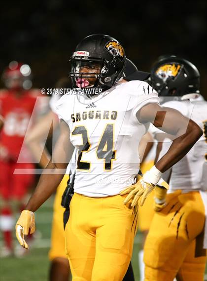 Thumbnail 1 in Saguaro @ Chaparral photogallery.