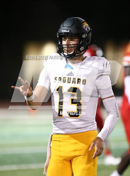 Thumbnail 3 in Saguaro @ Chaparral photogallery.