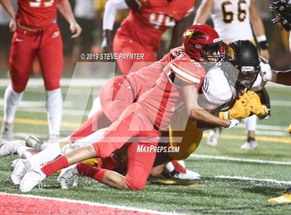 Thumbnail 1 in Saguaro @ Chaparral photogallery.
