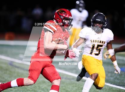Thumbnail 1 in Saguaro @ Chaparral photogallery.