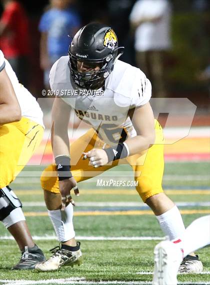 Thumbnail 3 in Saguaro @ Chaparral photogallery.