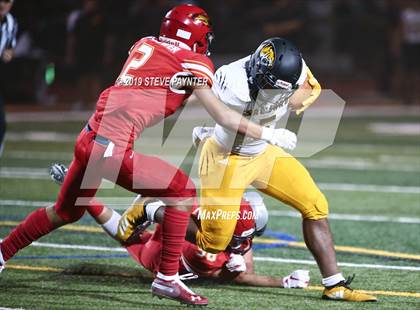 Thumbnail 2 in Saguaro @ Chaparral photogallery.