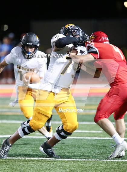 Thumbnail 1 in Saguaro @ Chaparral photogallery.