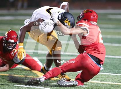 Thumbnail 3 in Saguaro @ Chaparral photogallery.