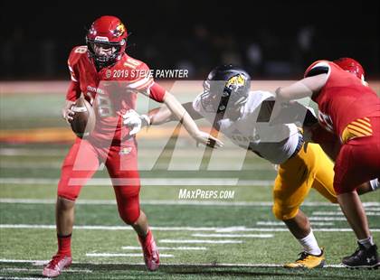 Thumbnail 1 in Saguaro @ Chaparral photogallery.