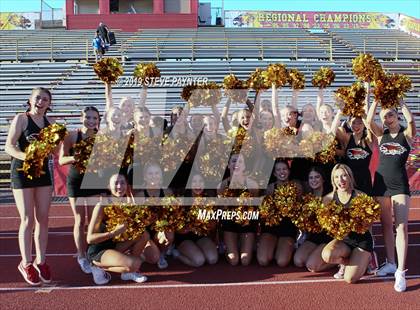 Thumbnail 3 in Saguaro @ Chaparral photogallery.