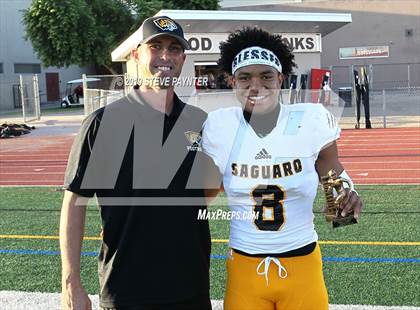 Thumbnail 2 in Saguaro @ Chaparral photogallery.