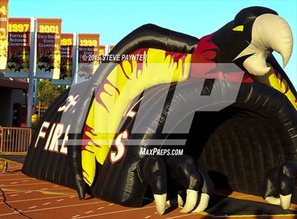 Thumbnail 3 in Saguaro @ Chaparral photogallery.