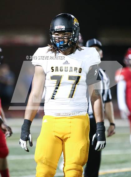 Thumbnail 1 in Saguaro @ Chaparral photogallery.